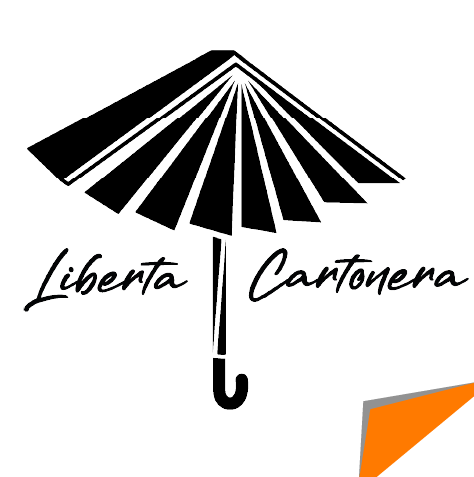 Liberta cartoner Librería Cartonera