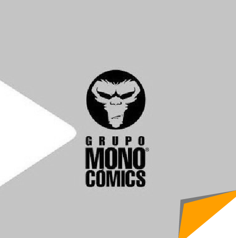 Monocomic Grupo Mono Comics