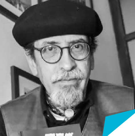 Santiago paez Santiago Páez